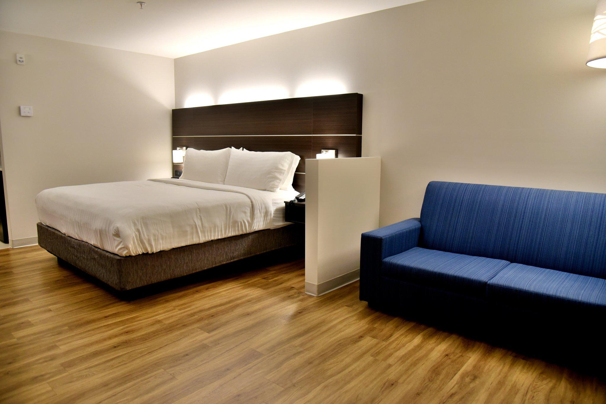 Images Holiday Inn Express & Suites Gatineau - Ottawa, an IHG Hotel