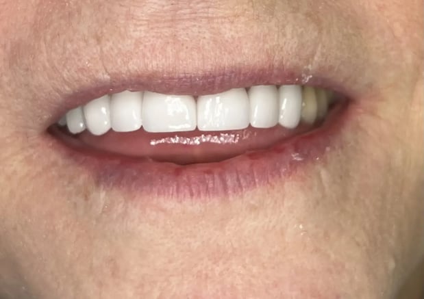 Images Nicole E. Kuske, DDS