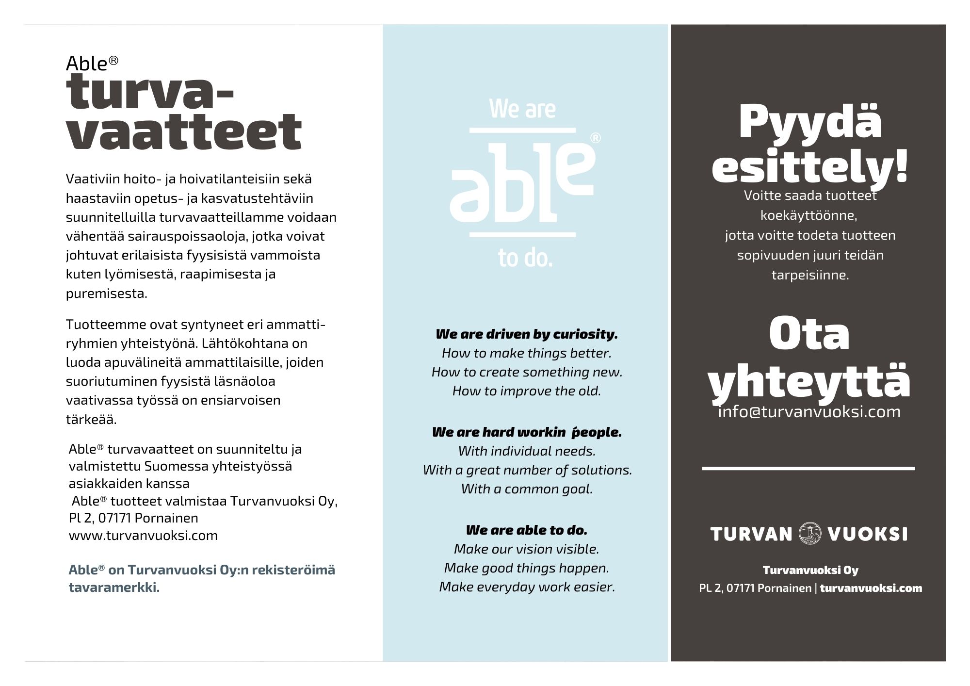 Images Turvanvuoksi Oy