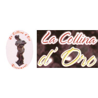 Ristorante La Collina D'Oro Logo