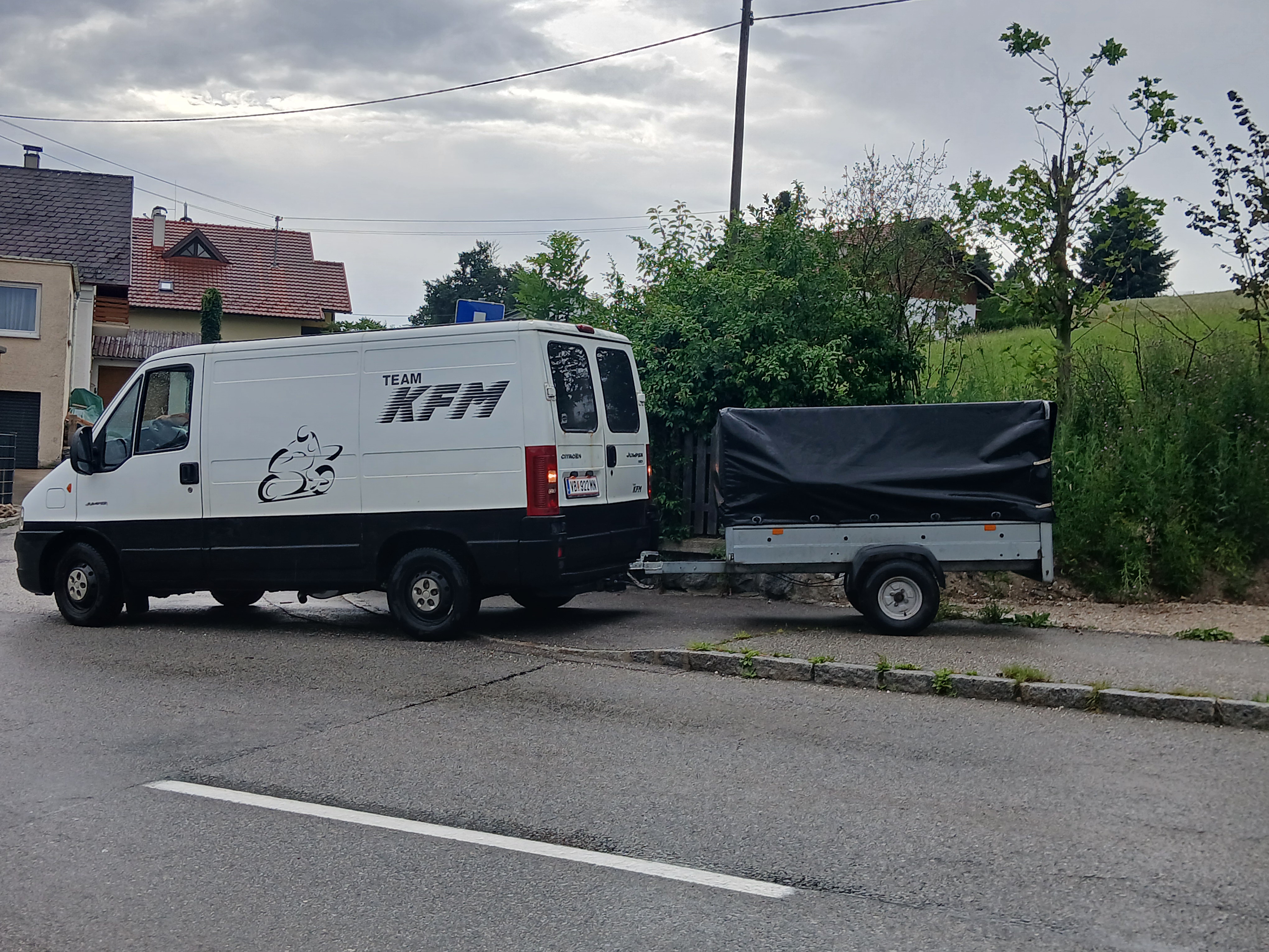 Bilder RuckZuck Umzug by albin