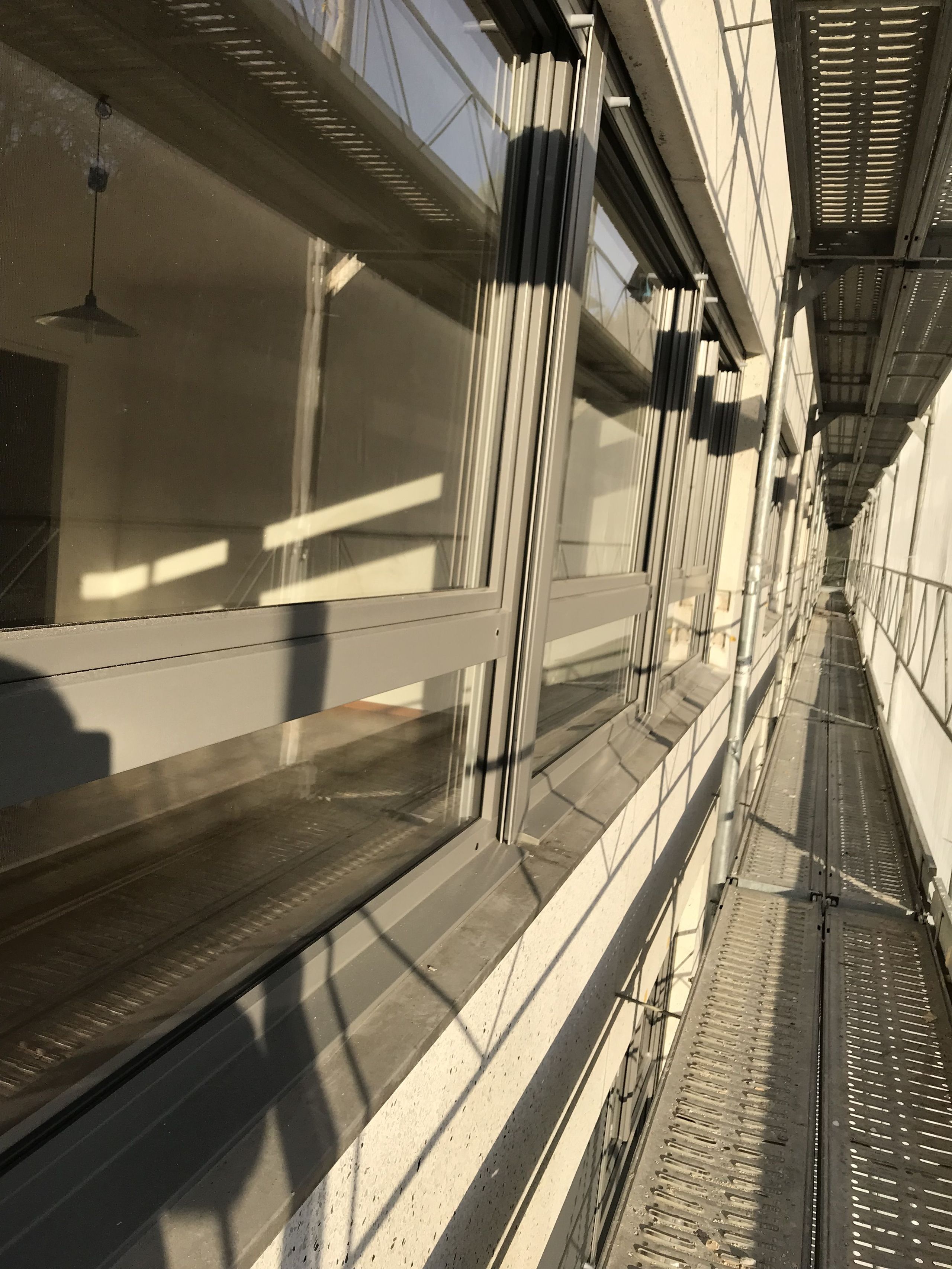 Bilder K-Fenêtres SA