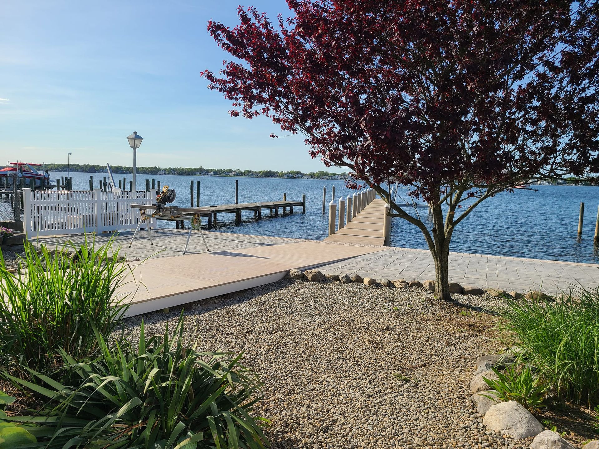 Capstone Landscape Design Image