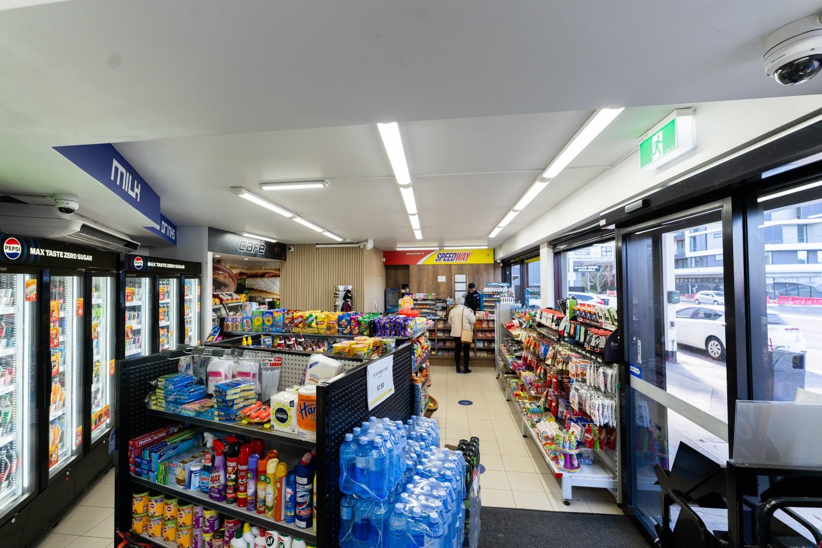 Images SPEEDWAY ROCKDALE