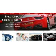 Platinum Wholesale Auto Inc
