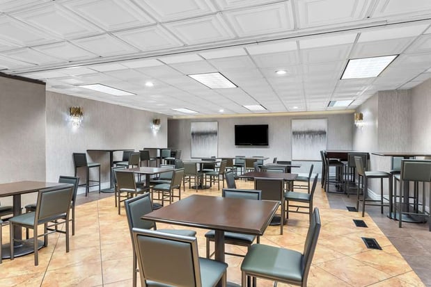 Images Best Western Plus Abbey Inn