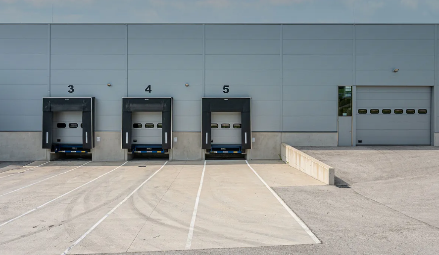 Bild 3 von INTERLAST Logistik GmbH