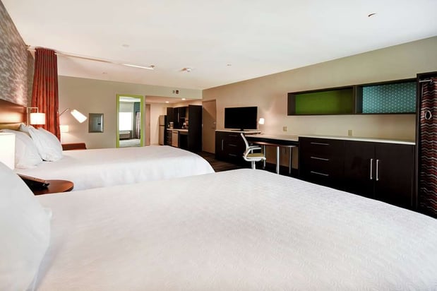 Images Home2 Suites by Hilton Amherst Buffalo