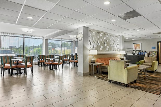 Images Best Western Southwest Little Rock
