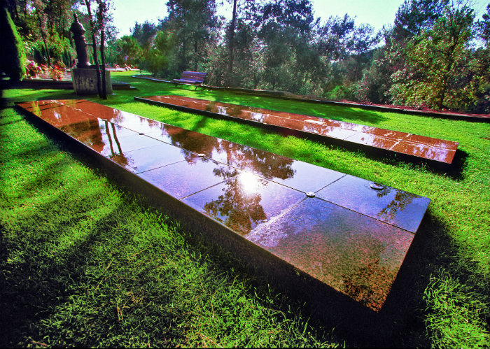 Cementiri Comarcal Roques Blanques 23