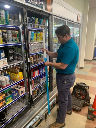 Images MCR Services Inc.