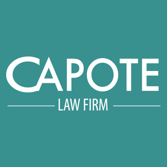 Capote Law Firm Logo