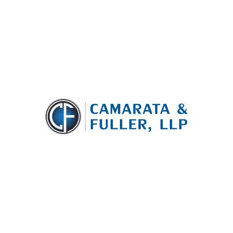 Camarata & Fuller, LLP Logo