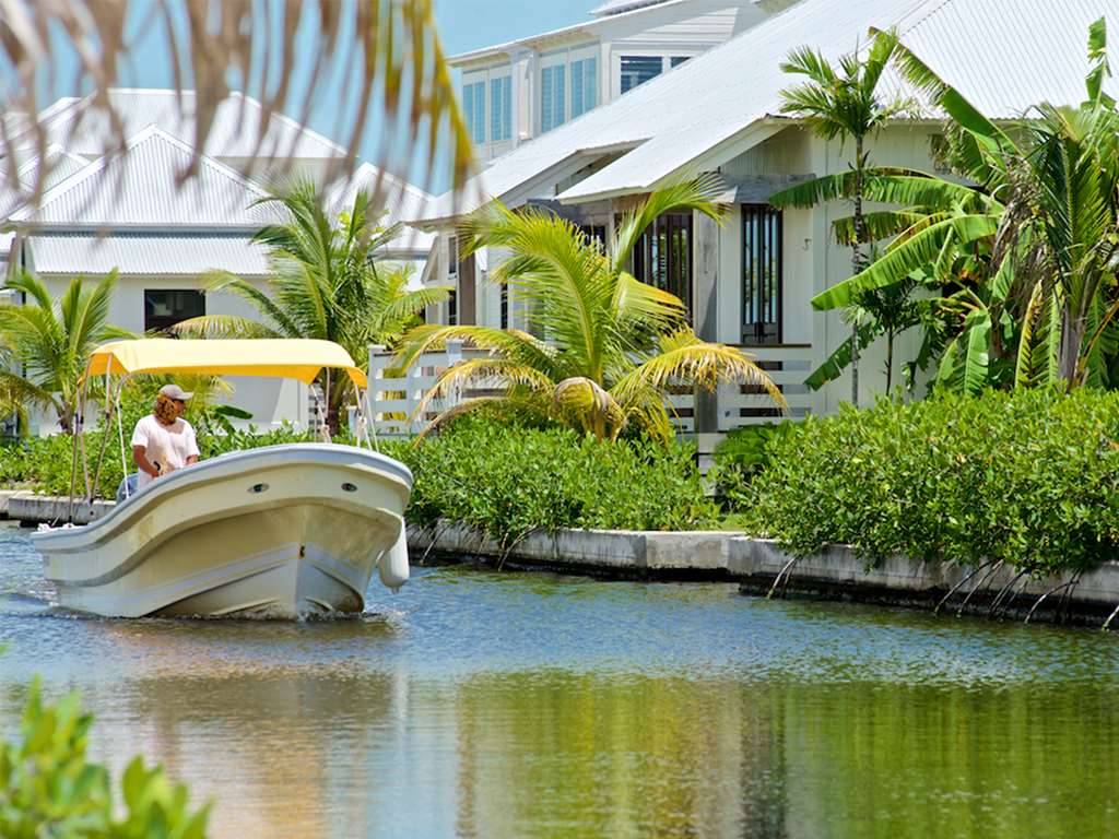 Mahogany Bay Resort & Beach Club, Curio Collection by Hilton