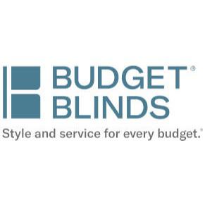 Budget Blinds of Bedford County Logo