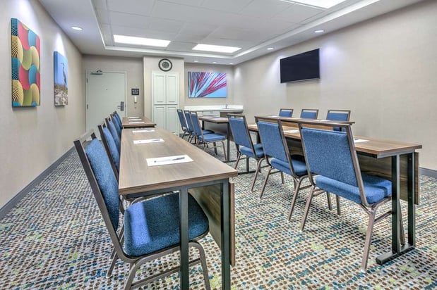 Images Hampton Inn Kingsville