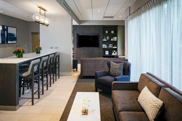 Images Hilton Brentwood/Nashville Suites
