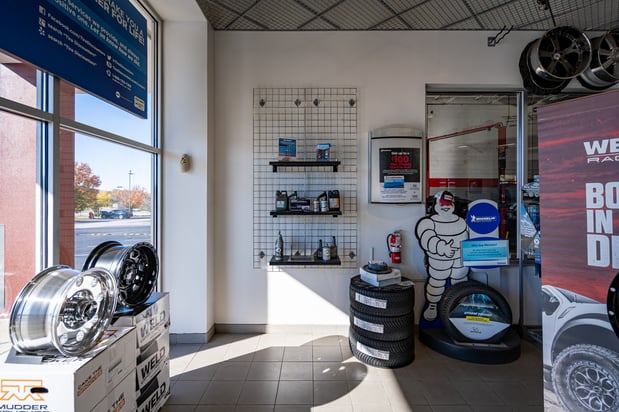 Images Tire Discounters