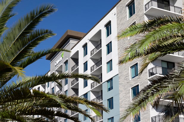 Images Camden Atlantic Apartments