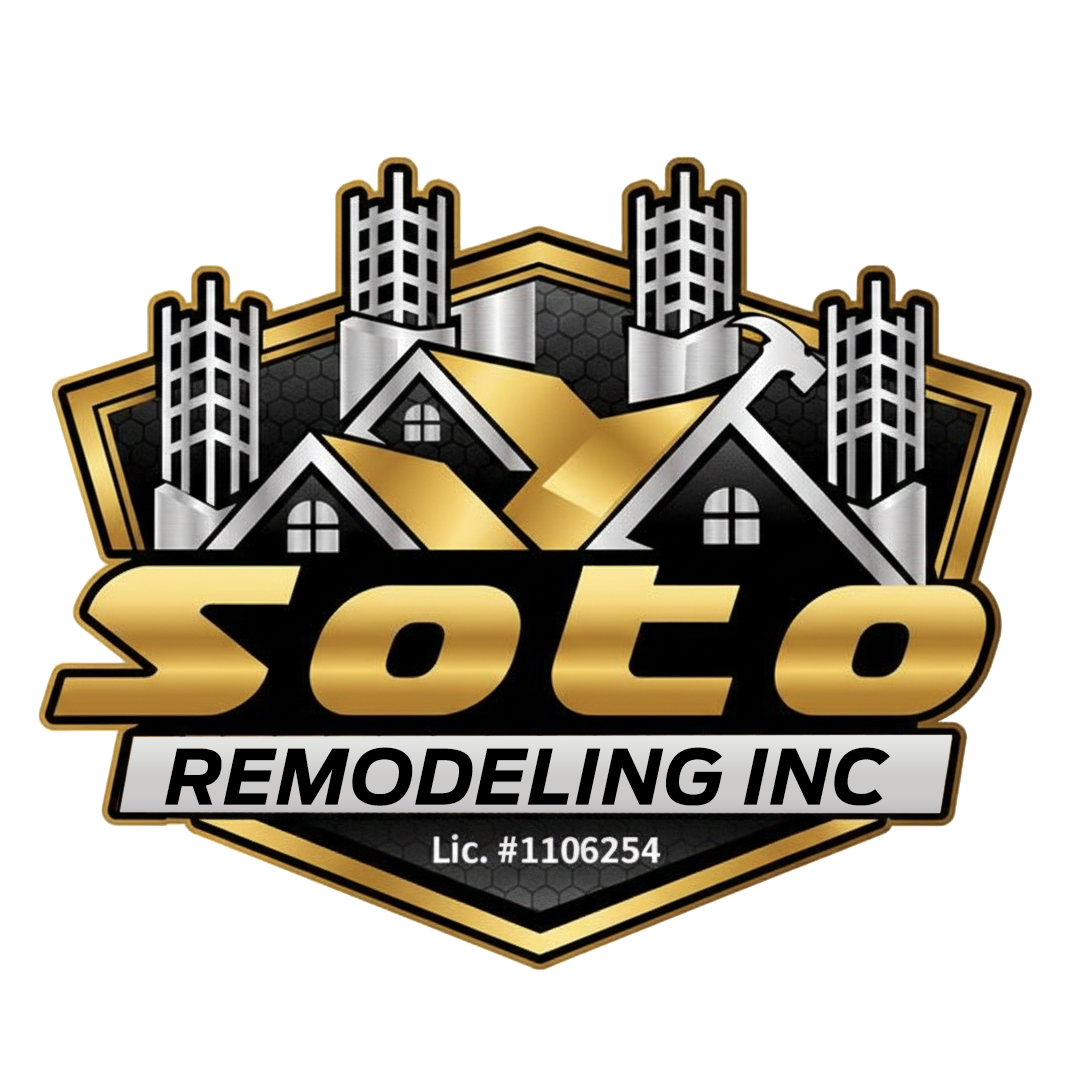 Soto Remodeling Inc