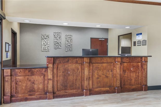 Images Best Western Mineola Inn