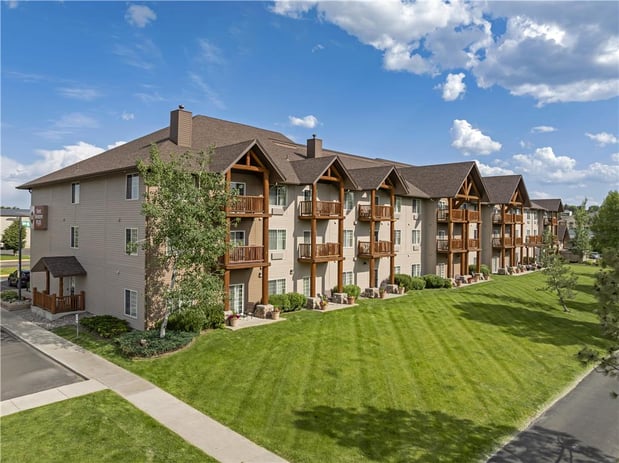 Images Best Western Plus Riverfront Hotel and Suites