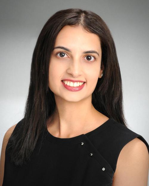 Images Neha Sharma, MD