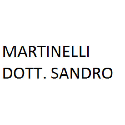 Martinelli Dr. Sandro - Odontoiatra Logo