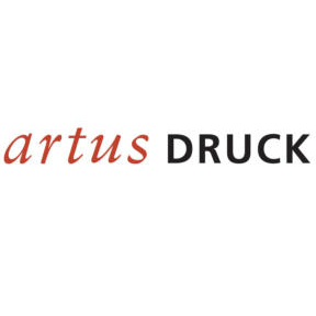 artus DRUCK GmbH in Berlin - Logo