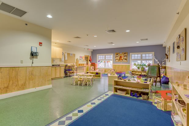 Images Bright Horizons at TimberRidge Family Center