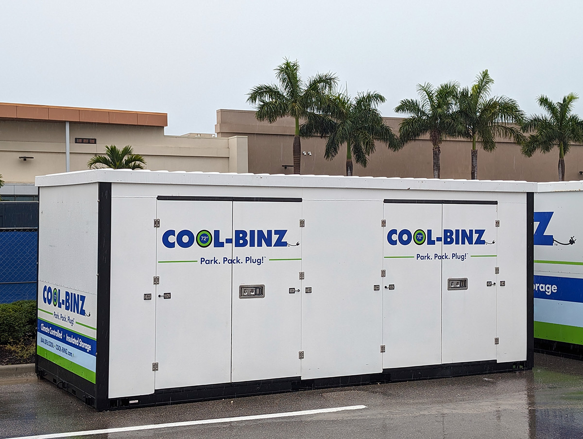 cool-binz bin