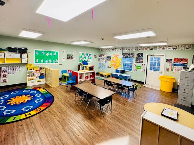 Images Elijahs Creek KinderCare