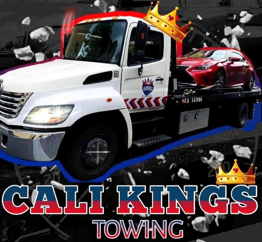 Image 10 | Cali Kings Towing