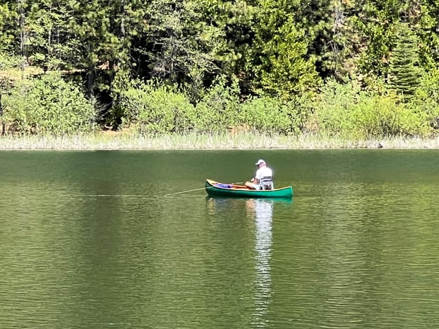 Images The Cozy Cub - Cabin in Arnold