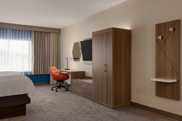 Images Holiday Inn Express & Suites Forrest City by IHG