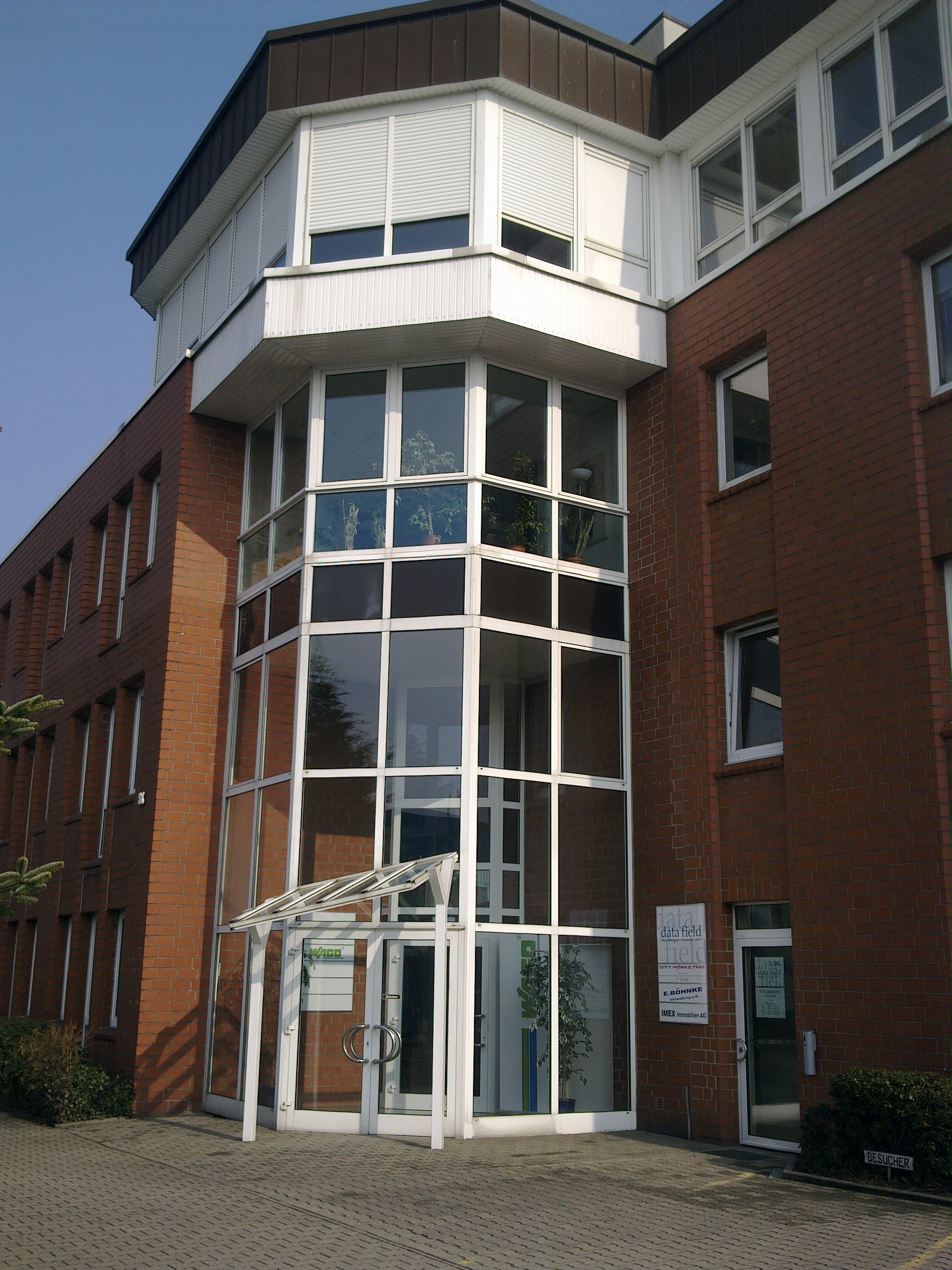 Böhnke Verwaltung e. K, Baukauer Str. 86 in Herne