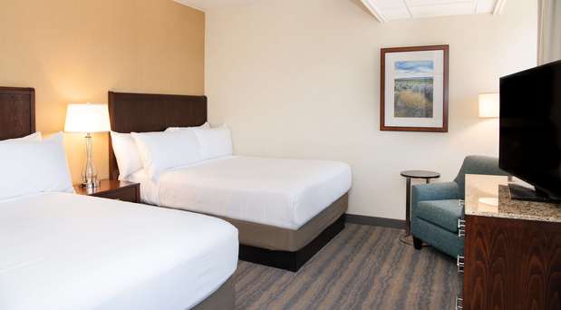 Images DoubleTree by Hilton Hotel Portland