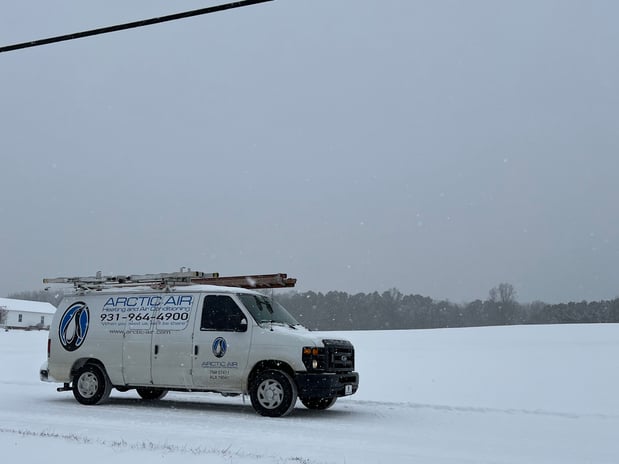 Images Arctic Air Heating, Air Conditioning & Plumbing