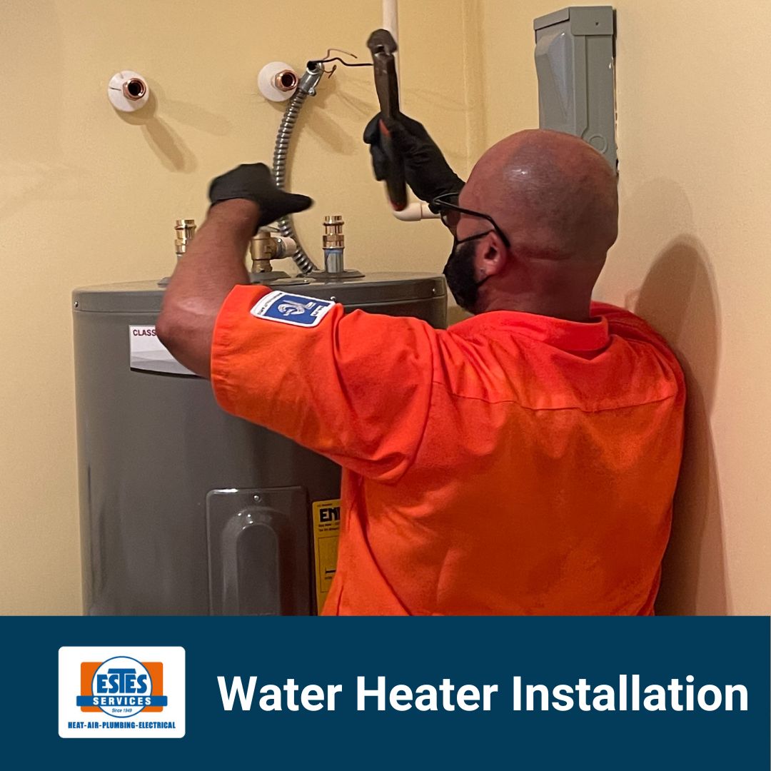 Water Heater Repair and Replacement Service in 
Atlanta, GA