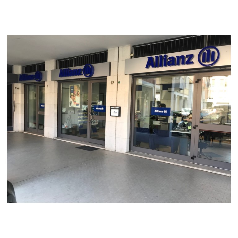 Images Allianz Agenzia Mantova e Ostiglia - Borghi & Borghi Assifin Service