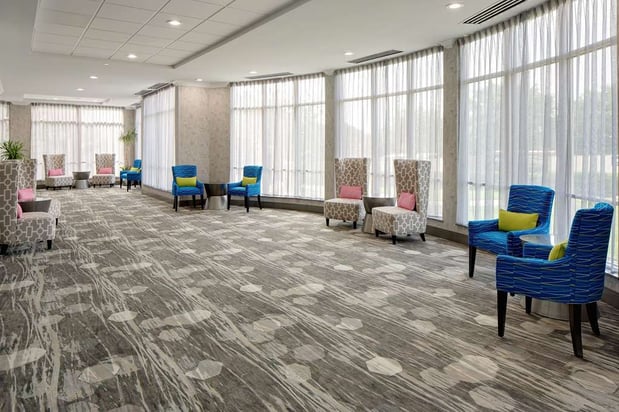 Images Hilton Garden Inn DFW Airport South