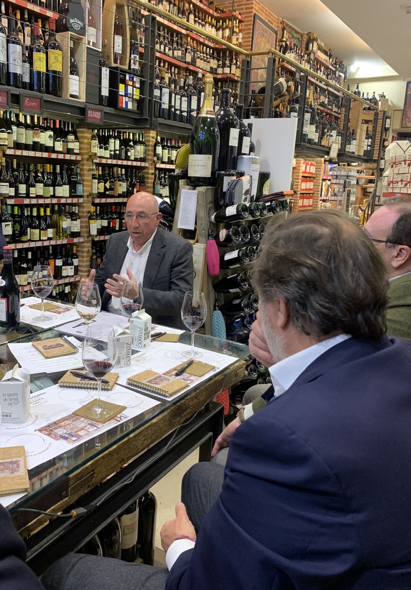 Images Mantequerías Bravo