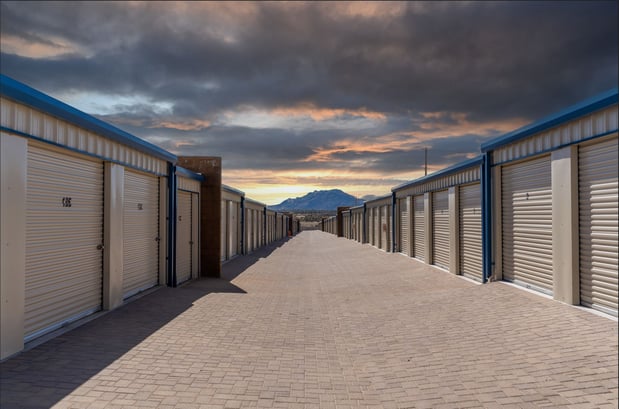 Images Granite Dells Storage & RV
