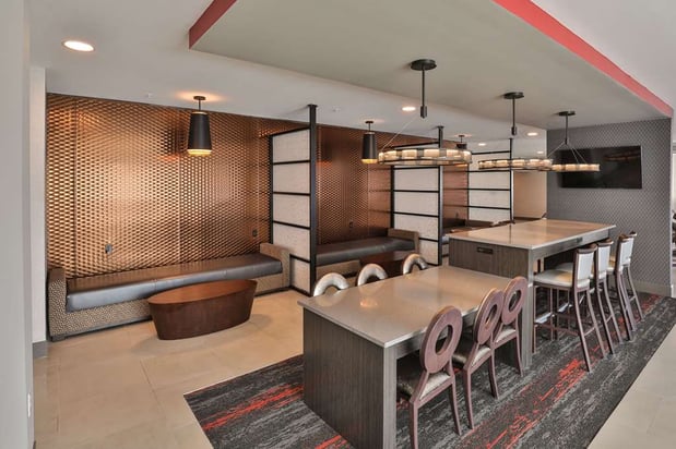 Images Best Western Plus Executive Residency Nashville