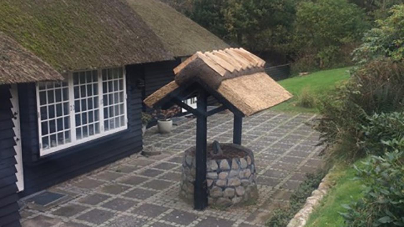 Images Tækkefirmaet Jørgen Kristensen & Søn ApS