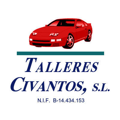 Talleres Civantos Logo