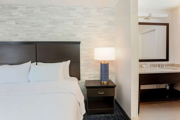 Images Hampton Inn & Suites Denver Tech Center