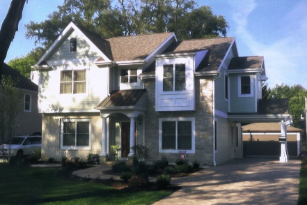 Images ACBI Architects