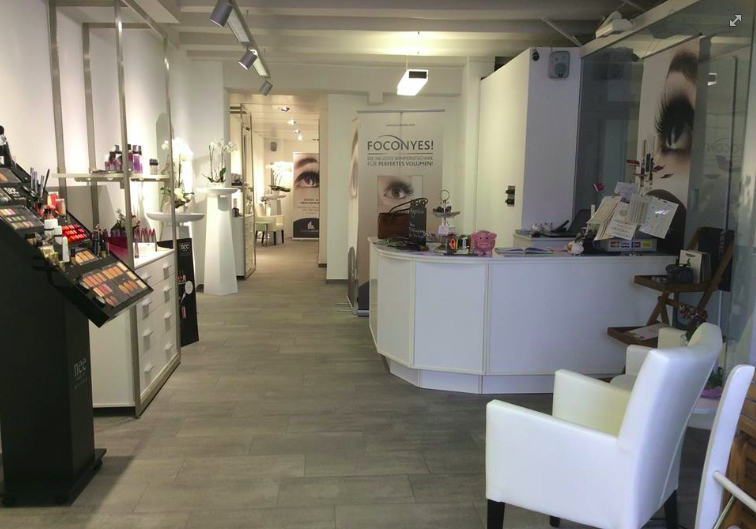 Augenblick Beauty Factory, Stadthausgasse 21 in Schaffhausen