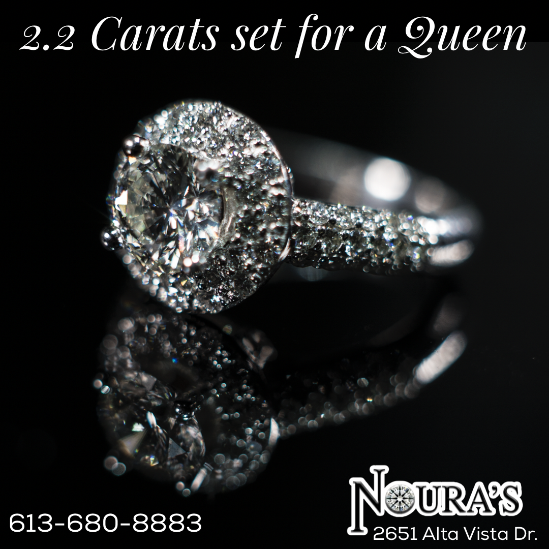 Images Noura's Jewellery